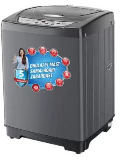 7.5 Kg Fully Automatic Top Load Washing Machine (FA75BGPT)