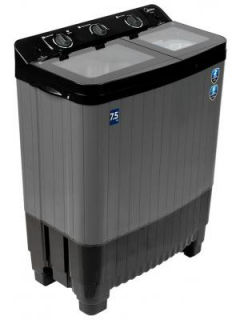 7.5 Kg Semi Automatic Top Load Washing Machine (MWMSA075GPG)