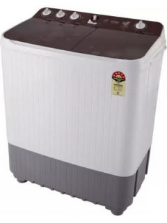 8 Kg Semi Automatic Top Load Washing Machine (HTW80-1169FL)
