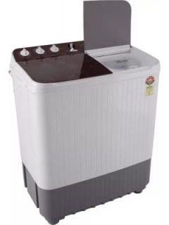 8 Kg Semi Automatic Top Load Washing Machine (HTW80-1169FL)