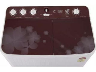 8 Kg Semi Automatic Top Load Washing Machine (HTW80-1169FL)