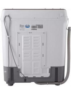 8 Kg Semi Automatic Top Load Washing Machine (HTW80-1169FL)