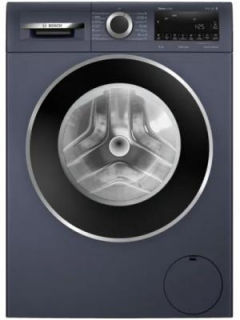 Bosch 8 Kg Fully Automatic Front Load Washing Machine (WGA2341PIN)