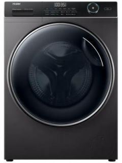 Haier 10.5 Kg Fully Automatic Front Load Washing Machine (HWD105-B14959S8U1)