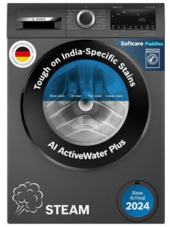 Bosch 9 Kg Fully Automatic Front Load Washing Machine (WGA1420TIN)