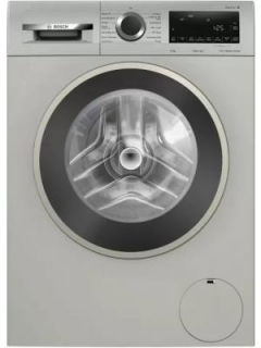 Bosch 9 Kg Fully Automatic Front Load Washing Machine (WGA2440XIN)