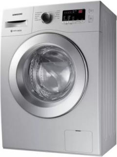 7 Kg Fully Automatic Front Load Washing Machine (WW70R20GLSS)