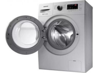 7 Kg Fully Automatic Front Load Washing Machine (WW70R20GLSS)