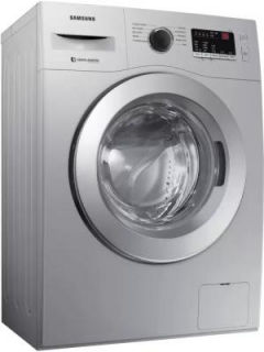 7 Kg Fully Automatic Front Load Washing Machine (WW70R20GLSS)