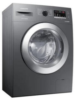 7 Kg Fully Automatic Front Load Washing Machine (WW70R22EK0X)