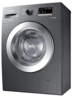 7 Kg Fully Automatic Front Load Washing Machine (WW70R22EK0X)