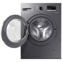 7 Kg Fully Automatic Front Load Washing Machine (WW70R22EK0X)