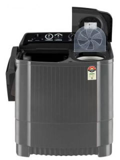 9.5 Kg Semi Automatic Top Load Washing Machine (P9555SKAZ)