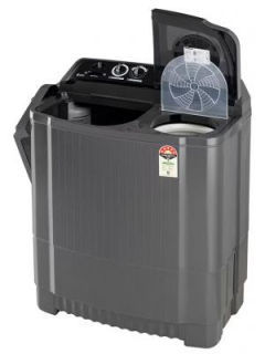 9.5 Kg Semi Automatic Top Load Washing Machine (P9555SKAZ)