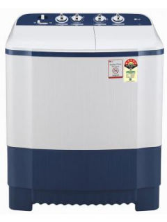 LG 7.5 Kg Semi Automatic Top Load Washing Machine (P7510RBAZ)