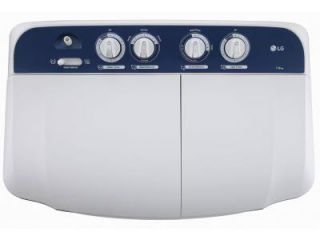 7.5 Kg Semi Automatic Top Load Washing Machine (P7510RBAZ)