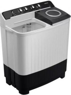8.5 Kg Semi Automatic Top Load Washing Machine (WT85C4200GG)