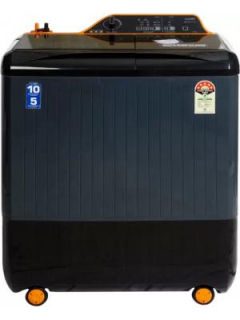 Lloyd 9 Kg Semi Automatic Top Load Washing Machine (GLWS905GH1VG)