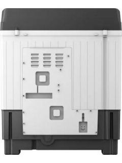 8 Kg Semi Automatic Top Load Washing Machine (WJZ801W0IN)