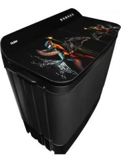 9 Kg Semi Automatic Top Load Washing Machine (HTW90-178FL)