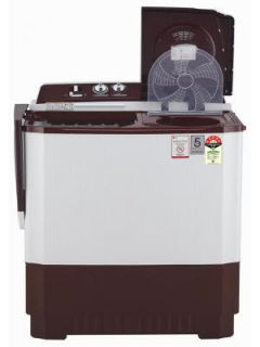 10.5 Kg Semi Automatic Top Load Washing Machine (P105ASRAZ)