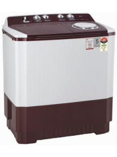 10.5 Kg Semi Automatic Top Load Washing Machine (P105ASRAZ)