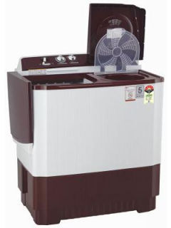 10.5 Kg Semi Automatic Top Load Washing Machine (P105ASRAZ)