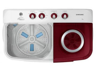 8 Kg Semi Automatic Top Load Washing Machine (WT80C4000RR)