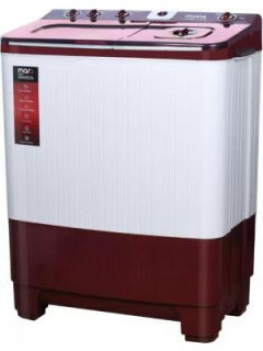 10 Kg Semi Automatic Top Load Washing Machine (MQSA1005NNNKM)