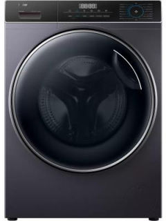 Haier 8 Kg Fully Automatic Front Load Washing Machine (HW80-IM12929CS6)