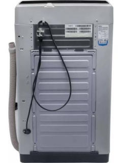 6.5 Kg Fully Automatic Top Load Washing Machine (HWM65-AE)