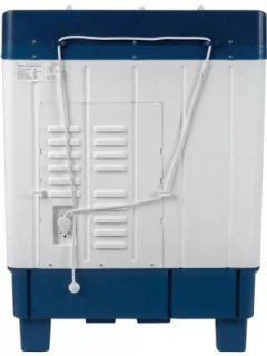 7 Kg Semi Automatic Front Load Washing Machine (MWMSA070PCH)