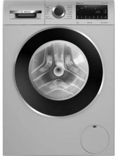 Bosch 8 Kg Fully Automatic Front Load Washing Machine (WGA2341SIN)