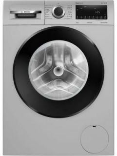 Bosch 8 Kg Fully Automatic Front Load Washing Machine (WGA1320SIN)