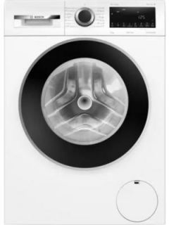 Bosch 8 Kg Fully Automatic Front Load Washing Machine (WGA13400IN)
