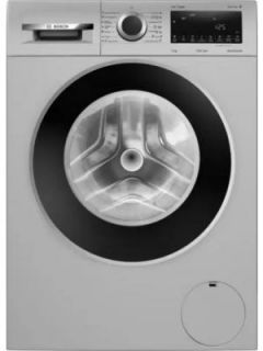 Bosch 8 Kg Fully Automatic Front Load Washing Machine (WGA1340SIN)