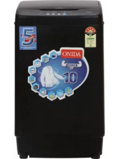 Onida 7.5 Kg Fully Automatic Top Load Washing Machine (T80CGN)