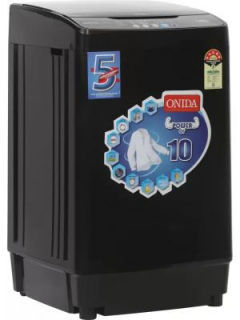 7.5 Kg Fully Automatic Top Load Washing Machine (T80CGN)