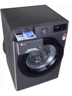 8 Kg Fully Automatic Front Load Washing Machine (FHP1208Z3M)