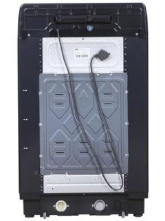 9 Kg Fully Automatic Top Load Washing Machine (TL - S4RBS)