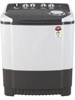 LG 7 Kg Semi Automatic Top Load Washing Machine (P7510RGAZ)