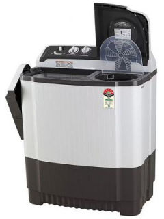 7 Kg Semi Automatic Top Load Washing Machine (P7510RGAZ)