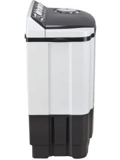 7 Kg Semi Automatic Top Load Washing Machine (P7510RGAZ)