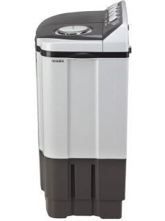 7 Kg Semi Automatic Top Load Washing Machine (P7510RGAZ)