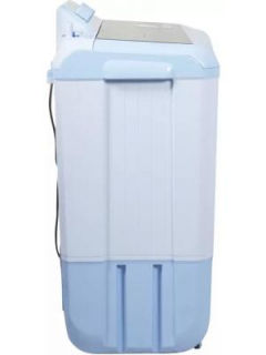 8.5 Kg Semi Automatic Top Load Washing Machine (GLWMS85APBEX)