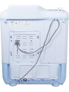8.5 Kg Semi Automatic Top Load Washing Machine (GLWMS85APBEX)