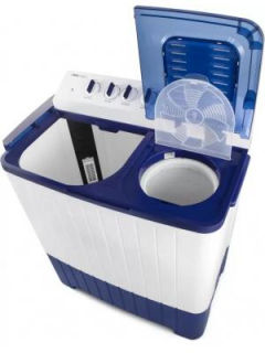 Beko 10 Kg Semi Automatic Top Load Washing Machine (WTT100UPA)