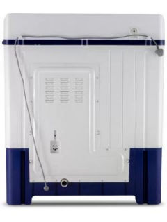 Beko 10 Kg Semi Automatic Top Load Washing Machine (WTT100UPA)