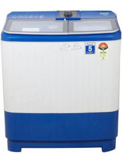 Panasonic 7 Kg Semi Automatic Top Load Washing Machine (NA-W70H6ARB)
