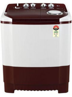 LG 7.5 Kg Semi Automatic Top Load Washing Machine (P7510RRAZ)